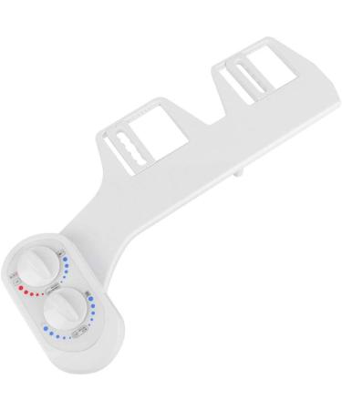 Smart Hot & Cold Water Bidet - Intelligent Toilet Seat for Ultimate Comfort & Cleanliness - Buy Online on GoSupps.com