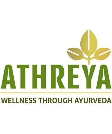Athreya Herbs Golden Milk Powder Blend | 5 Oz | Healthy Immune System Support Ayurvedic Herb Blend | With Turmeric Nutmeg | Maintains Body s Inflammatory Response | Vegan Non-GMO | 30 Day Supply - Buy Online on GoSupps.com