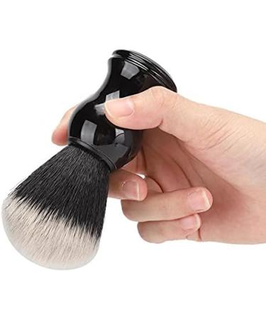 Buy BGGIWY Stainless Steel Racing Shaving Stand Set - 3 Pieces for Men Professional Shaving Soap Brush Bowl - Compact 10x12cm Black Holder - Buy Online on GoSupps.com