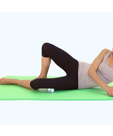 Triggerball: The Ultimate Fascia Ball for Effective Trigger Point Treatment & Self-Massage Therapy - Buy Online on GoSupps.com