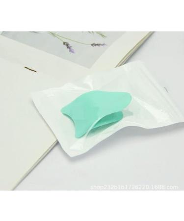 Lash Clip Eyelash Applicator Tool - 4 PCS, 35mm Width False Eyelash Tweezers - Buy Online on GoSupps.com