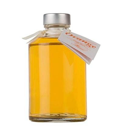 Foam bath orange 250ml