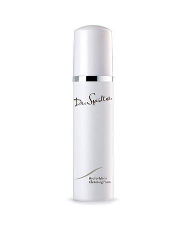 Dr. Spiller Hydro-Marin Cleansing Foam 150 ml - Pack of 2 | Best International Shipping & Skincare Solutions - Buy Online on GoSupps.com
