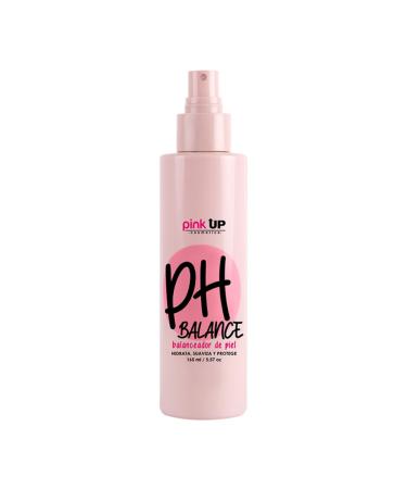 | PH Balance | Skin Care | Face Mist |Skin | Does not change the tone of makeup | Reduces the level of shine on the skin of the face | Model PKSK02