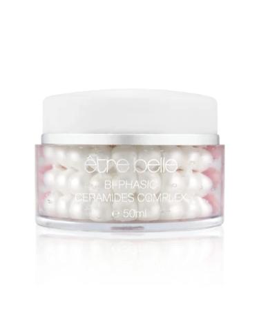 Hydro dimension Bi-Phasic Ceramide Complex 40ml tre Belle Cosmetics intensive moisturizing care With very dry skin & atrophy