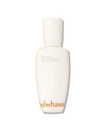 Sulwhasoo First Care Serum (Yoon Jo Essence) / 60ml.