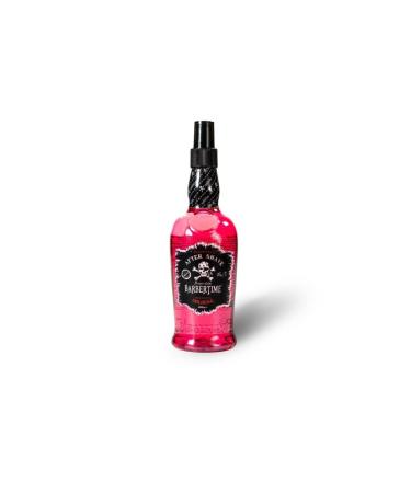 AFTER SHAVE 400ML COLOGNE THUNDERBOLT NO3 - Buy Online on GoSupps.com