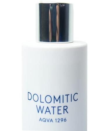 Dolomitic Water - 200 ml Cleansing Micellar Water based on Dolomitic Water - Buy Online on GoSupps.com