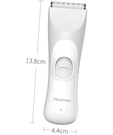 MAGICLULU 1 Set Hair Clipper Practical Hair Clipper Shaving Hair Trimmer Hair Shaving Tools Children Hair Clipper Haircut Tool Hair Clipper for Children Durable Hair Trimmer - Buy Online on GoSupps.com