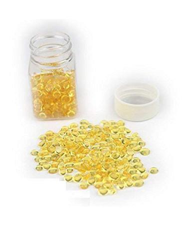 Keratin Glue Granules/Beads/Hot Melt Grain for Pre-Bonded Human Hair Extensions Fusion Hair Tools 400 Pieces