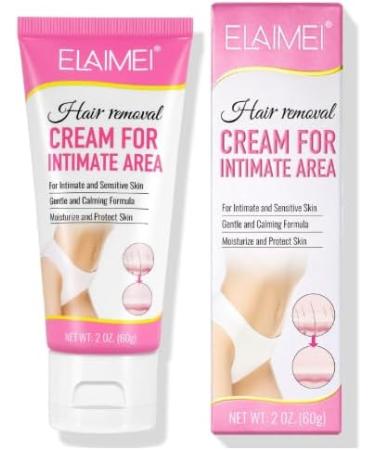  pilation pour femme et bikini zone priv e pour bras aisselles jambes formule douce et sensible SzL26 (60 ml) 60 ml rose - Buy Online on GoSupps.com