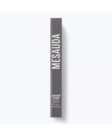  MESAUDA Mesauda Milano Artist Eyes 102 Eye Pencil Fog - Buy Online on GoSupps.com