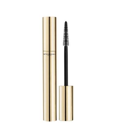 Mascara pour les cils effet volume Stendhal Pur Luxe Noir N 100 (8 5 ml)