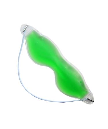 PopetPop Cooling Silicone Eye Pads - Refreshing Gel Eye Masks for Instant Cooling Relief - Buy Online on GoSupps.com