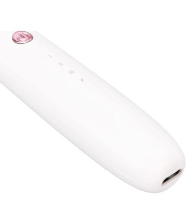 USB Rechargeable Heated Eyelash Curlers 3 Levels Temperature Long Lasting Makeup Tool with Strong Curling for Eyelash 260mAh Battery for 30 Days Usable Time - Buy Online on GoSupps.com