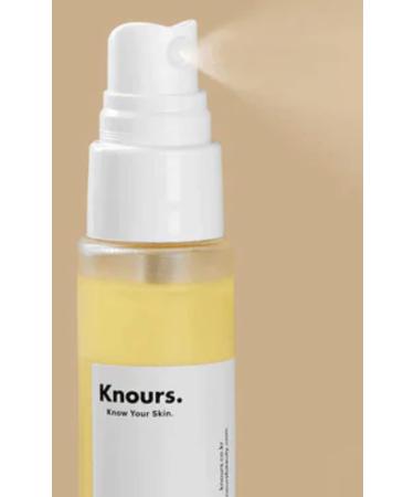Knours Komplete Starter Travel Kit | Best International Shipping & Skincare Essentials - Buy Online on GoSupps.com