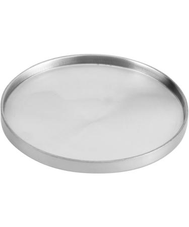 Beavorty 3-Piece Bamboo & Stainless Steel Shaving Soap Bowl Set Rustproof Shaving Containers for Men - Buy Online on GoSupps.com