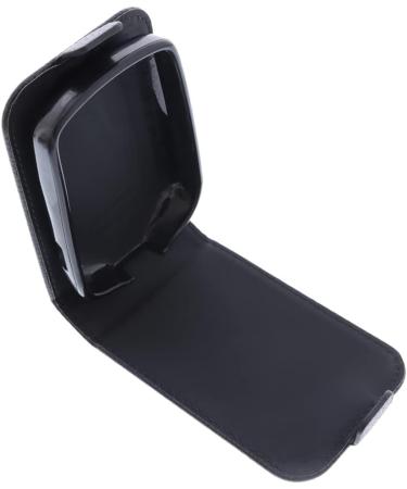 Buy Foto-Kontor Compatible Case for Abbott Freestyle Libre 3 - Flip Style Black Protective Case - Buy Online on GoSupps.com