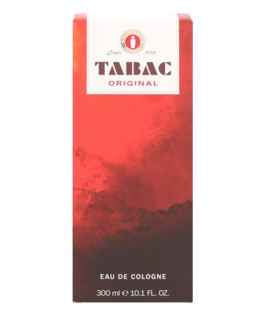 Tabac Tabac Orignal Eau De Cologne Splash - 300ml/10.1oz - Buy Online on GoSupps.com