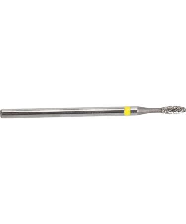 Nail Polishing Drill Bit Nail Art Manicure Drill Bit Cutting High Durability for Beginners - Buy Online on GoSupps.com