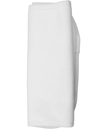 Reusable Organic Castor Oil Pack for Liver Detox - Best for Detoxification & Wellness - Buy Online on GoSupps.com