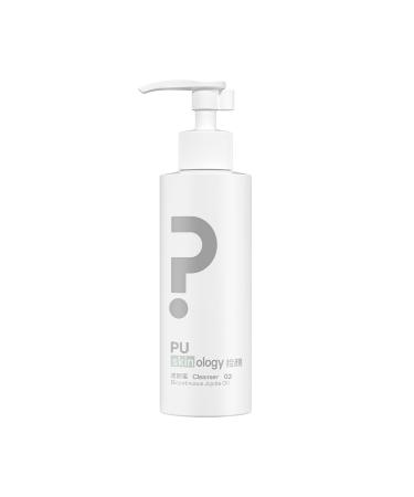 facial cleanser 02 150 Millilitre
