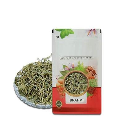 Brahmi Dried Herb 100g (2 Pack)