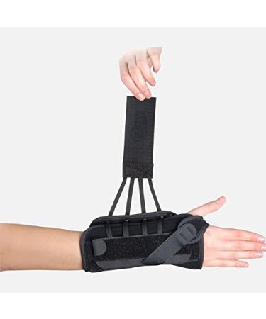 Buy Titan Wrist Short (RT X-LARGE) - Durable Support for Your Active Lifestyle | International Shipping Available - Buy Online on GoSupps.com