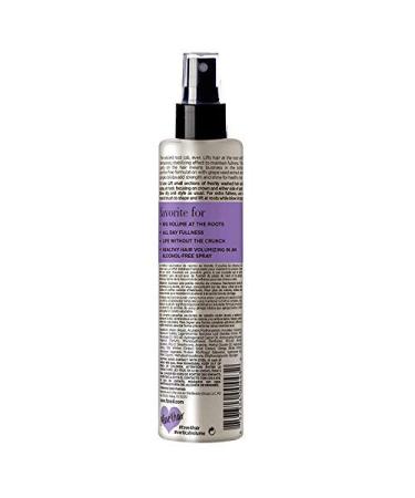 Fave4 Vertical Volume Root Lifting Spray - Add All Day Fullness, Strength & Shine 7.2 oz - Buy Online on GoSupps.com