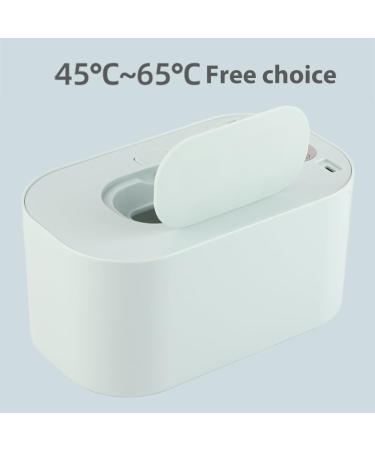 Baby Wipe Warmer | Diaper Wipe Warmer for Babies - Green | Best International Shipping - Buy Online on GoSupps.com
