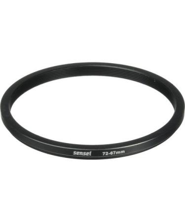 Sensei 72-67mm Step-Down Ring