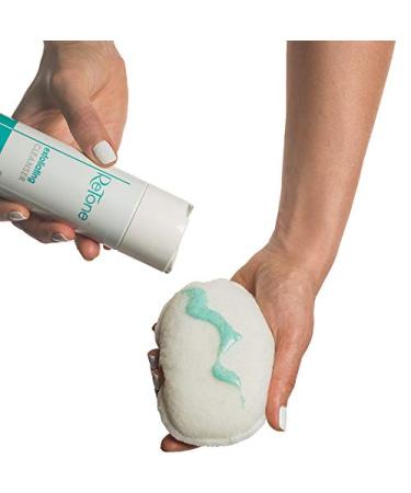 ReTone KP Exfoliating Body Cleanser | Treat Keratosis Pilaris & Body Acne with Gentle Glycolic Acid Wash - Buy Online on GoSupps.com