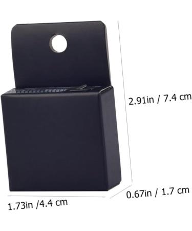 Healeved 4 Pcs Eyebrow Ruler Line Box Eyebrow Simple Eyebrow Mapping Ruler Eyebrow Trimming Positioning Line - Buy Online on GoSupps.com