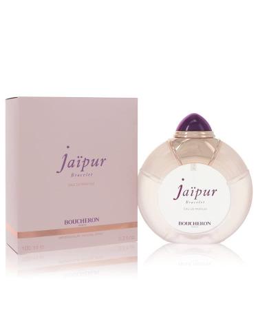StarSun Depot Jaipur Bracelet Perfume By Eau De Parfum Spray 3.3 oz