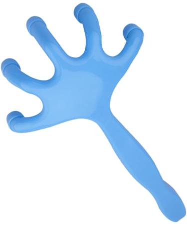 Tovinanna Head Massager - Mini Massage Device for Scalp Relief | Portable Travel Tool for Ultimate Relaxation - Buy Online on GoSupps.com