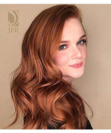 Just for Redheads Water-Proof Retractable Brow Liner - Auburn | Long-lasting Precision for Redheads - Buy Online on GoSupps.com