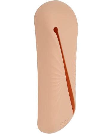 Makeup Brush Holder Silicone Makeup Brush Bag Large Capacity Portable Dustproof Travel Makeup Brush Holder Portable Foundation Brush Pouch Makeup Brush Organizer Set - Buy Online on GoSupps.com