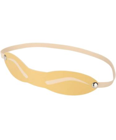 10 pi ces bandeau de pratique de tatouage de sourcil maquillage tatouage fausse peau de pratique pour les d butants - Buy Online on GoSupps.com