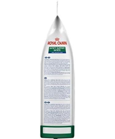 Royal canin satiety small dog food best sale