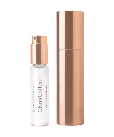 World of Chris Collins Danse Sauvage Eau de Parfum Travel Spray 0.3 oz/ 7.5 mL