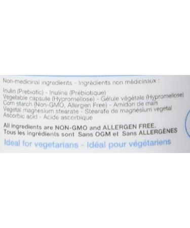 Nova Probiotics Ultra Force + Travel 73 Billion 30 Vcaps - Buy Online on GoSupps.com