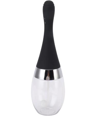 Buy Syrisora 300ml Electric Enema Pear - Portable & Hygienic Anti-Backflow Solution for Men & Women | International Shipping - Buy Online on GoSupps.com