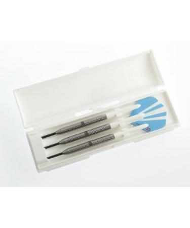 Target Darts True Play 22g Natural Tungsten Steel Tip Darts - Style 04 - Buy Online on GoSupps.com