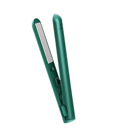 Ceramic Hair Styling Iron Cordless Professional Reusable Electric Portable Versatile USB Hair Straightener