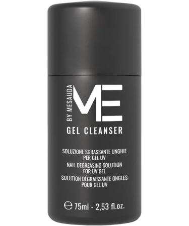 Mesauda ME Easy Gel Polish Starter Kit - Nude Edition - Kit for semi-permanent gel polish - Buy Online on GoSupps.com