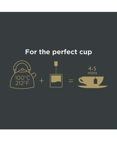 Taylors of Harrogate Ceylon Tea 20 Teabags - Buy Online on GoSupps.com