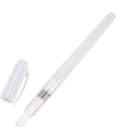 Water Coloring Brush Pens 12 Watercolor Painting Brushes for Water Soluble Colored Pencils Water Color Markers - Buy Online on GoSupps.com