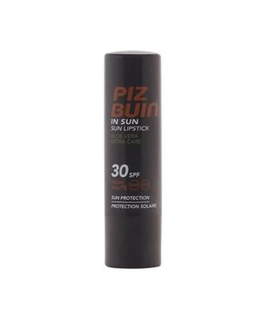 Piz Buin SPF30 ALOE VERA 4.9 g lipstick - Buy Online on GoSupps.com