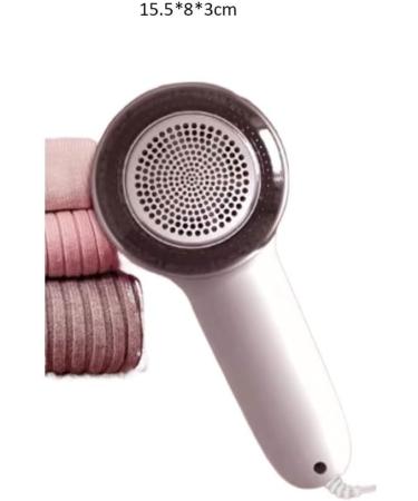 Shop Premium Fabric Shaver - Lint Remover for Pilling - 15.5cm Blade International Shipping Available - Buy Online on GoSupps.com