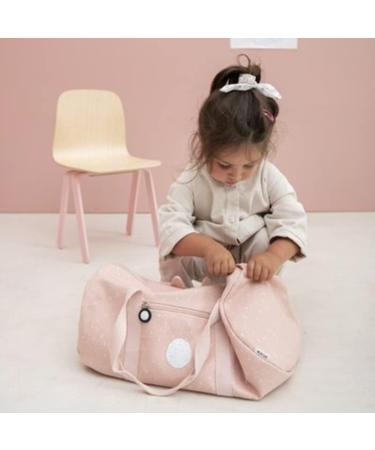 Trixie Kids Roll Bag Schoudertas Mrs. Rabbit - Stylish & Functional Kids' Backpack for International Shipping - Buy Online on GoSupps.com